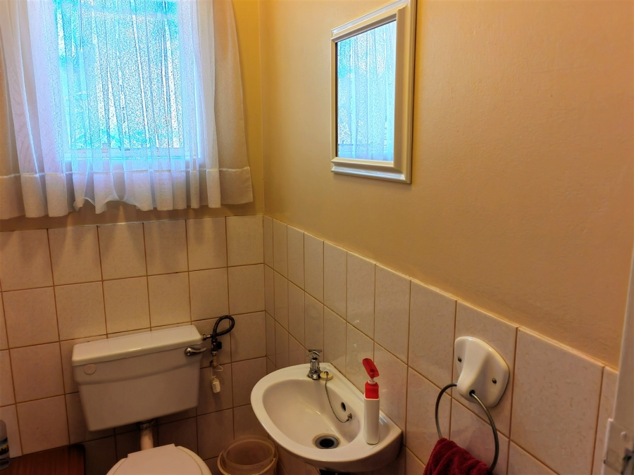 2 Bedroom Property for Sale in Parys Free State